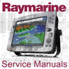 Thumbnail Raymarine C120 Service Manual Thumbnail Raymarine C120 Service Manual
